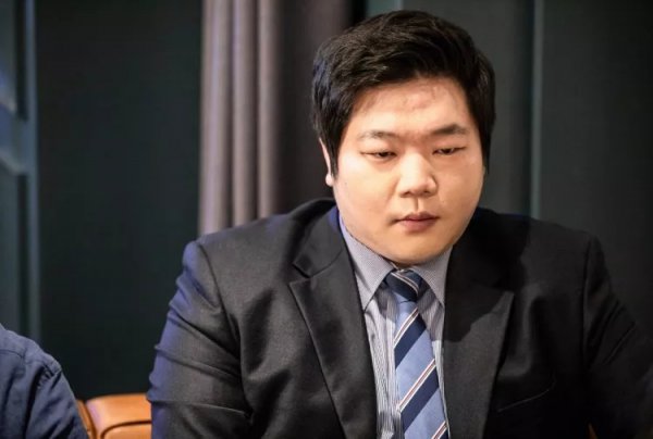 但他们在每