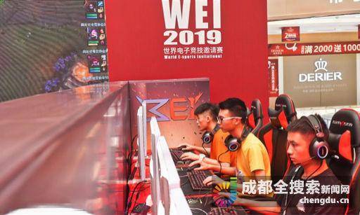 这样的精神