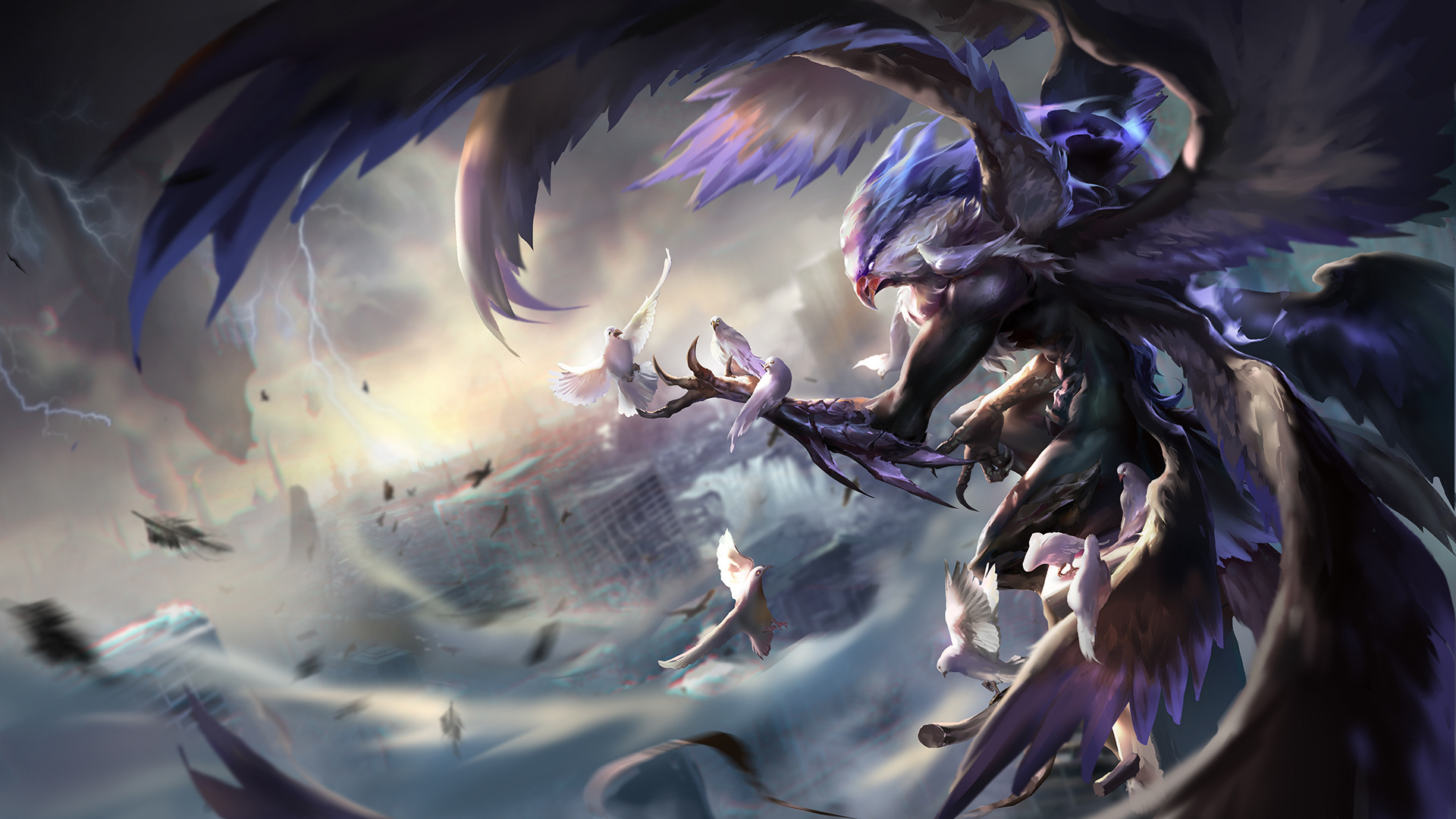 同步发力 同步发力