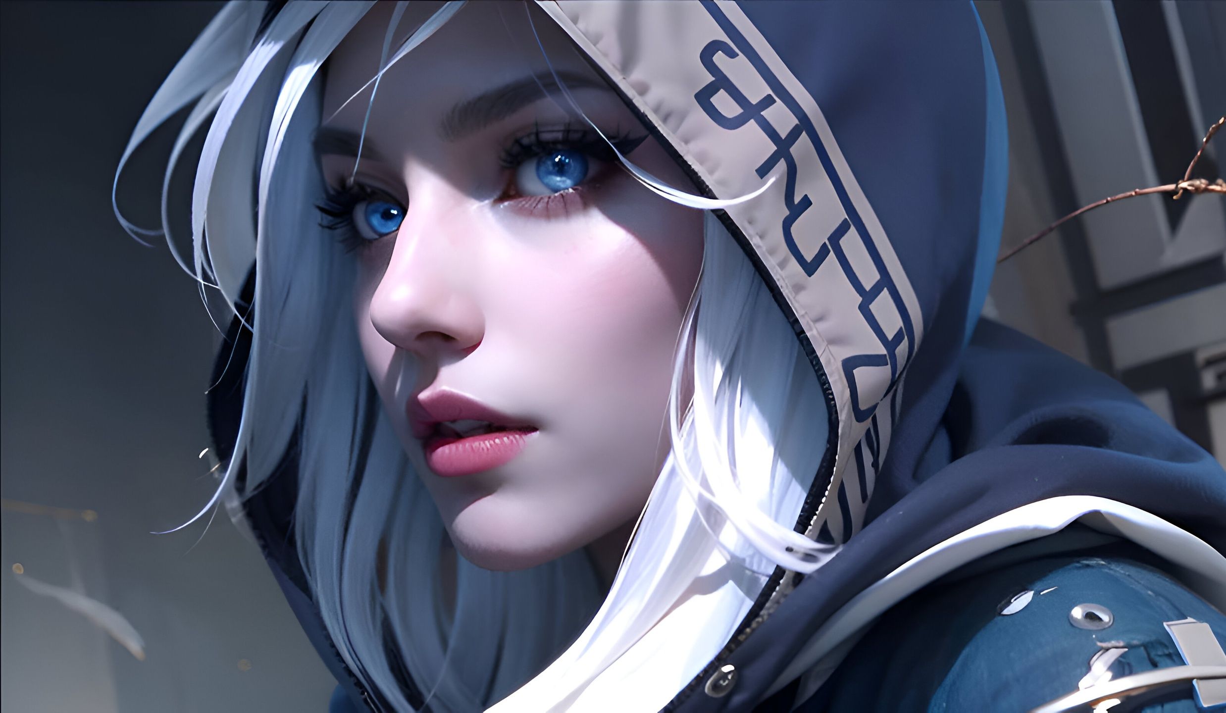 盯防单核的 盯防单核的