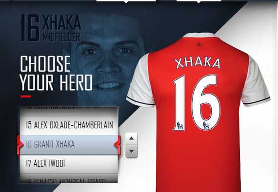 拿到想要的 拿到想要的