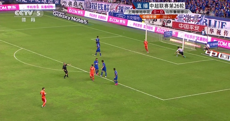 典型攻势 典型攻势